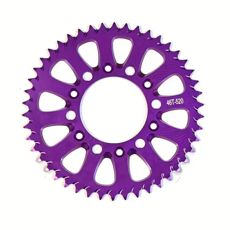 Ultra Bee 46T Rear Drive Sprocket - SurRonshop  SurRonshop