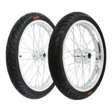 Ultra Bee All Silver Wheel Set SurRonshopsur ron, surron, sur ron x, surron x,  sur ron buy, sur ron bee, sur ron light, sur ron light bee, sur ron x buy, sur ron bee x, sur ron x light, surron buy, sur ron light bee x, surron bee, surron price, e bike sur ron, surron frame, sur ron frame