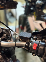 Ultra Bee Carbon Fiber Display Cover SurRonshopsur ron, surron, sur ron x, surron x,  sur ron buy, sur ron bee, sur ron light, sur ron light bee, sur ron x buy, sur ron bee x, sur ron x light, surron buy, sur ron light bee x, surron bee, surron price, e bike sur ron, surron frame, sur ron frame