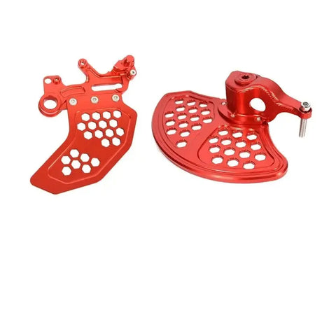 Ultra Bee Front & Rear Brake Disc Guard SurRonshopsur ron, surron, sur ron x, surron x,  sur ron buy, sur ron bee, sur ron light, sur ron light bee, sur ron x buy, sur ron bee x, sur ron x light, surron buy, sur ron light bee x, surron bee, surron price, e bike sur ron, surron frame, sur ron frame