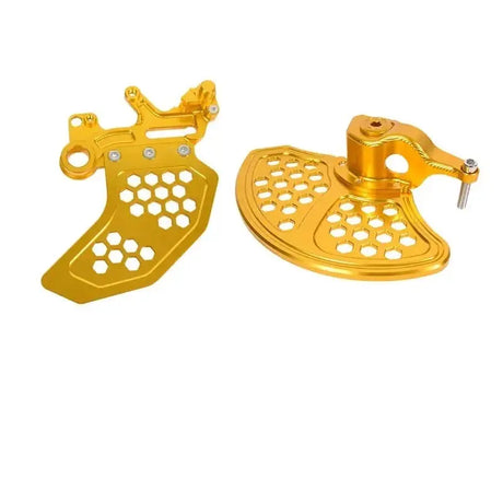 Ultra Bee Front & Rear Brake Disc Guard SurRonshopsur ron, surron, sur ron x, surron x,  sur ron buy, sur ron bee, sur ron light, sur ron light bee, sur ron x buy, sur ron bee x, sur ron x light, surron buy, sur ron light bee x, surron bee, surron price, e bike sur ron, surron frame, sur ron frame