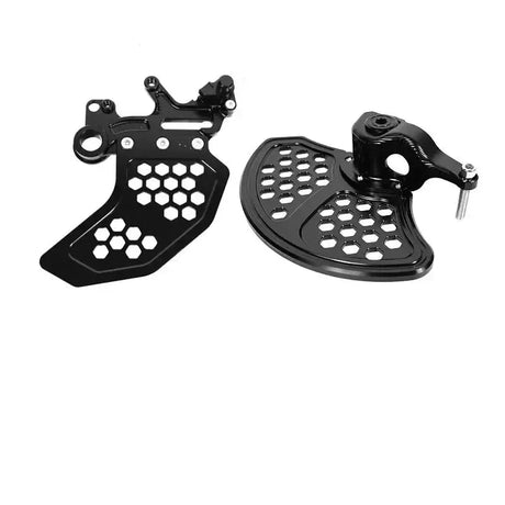 Ultra Bee Front & Rear Brake Disc Guard SurRonshopsur ron, surron, sur ron x, surron x,  sur ron buy, sur ron bee, sur ron light, sur ron light bee, sur ron x buy, sur ron bee x, sur ron x light, surron buy, sur ron light bee x, surron bee, surron price, e bike sur ron, surron frame, sur ron frame