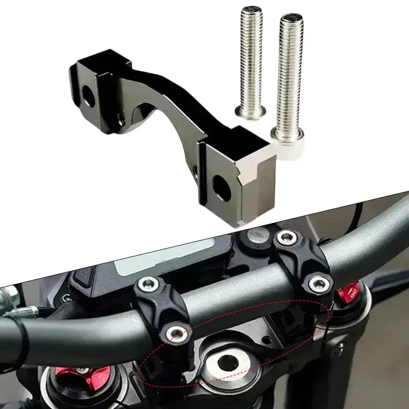 Ultra Bee Handlebar Riser SurRonshopsur ron, surron, sur ron x, surron x,  sur ron buy, sur ron bee, sur ron light, sur ron light bee, sur ron x buy, sur ron bee x, sur ron x light, surron buy, sur ron light bee x, surron bee, surron price, e bike sur ron, surron frame, sur ron frame