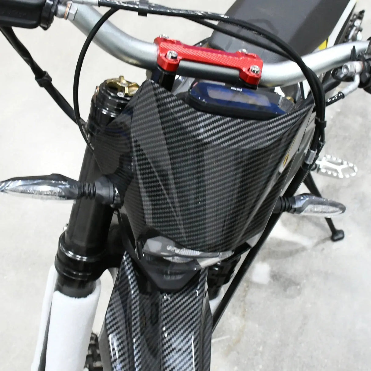 Ultra Bee Headlight Cover SurRonshopsur ron, surron, sur ron x, surron x,  sur ron buy, sur ron bee, sur ron light, sur ron light bee, sur ron x buy, sur ron bee x, sur ron x light, surron buy, sur ron light bee x, surron bee, surron price, e bike sur ron, surron frame, sur ron frame