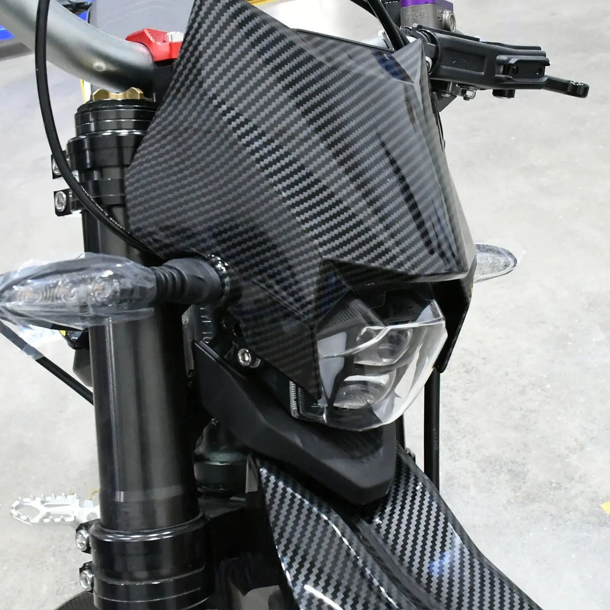 Ultra Bee Headlight Cover SurRonshopsur ron, surron, sur ron x, surron x,  sur ron buy, sur ron bee, sur ron light, sur ron light bee, sur ron x buy, sur ron bee x, sur ron x light, surron buy, sur ron light bee x, surron bee, surron price, e bike sur ron, surron frame, sur ron frame