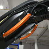 Ultra Bee Rear Grab Handles SurRonshopsur ron, surron, sur ron x, surron x,  sur ron buy, sur ron bee, sur ron light, sur ron light bee, sur ron x buy, sur ron bee x, sur ron x light, surron buy, sur ron light bee x, surron bee, surron price, e bike sur ron, surron frame, sur ron frame