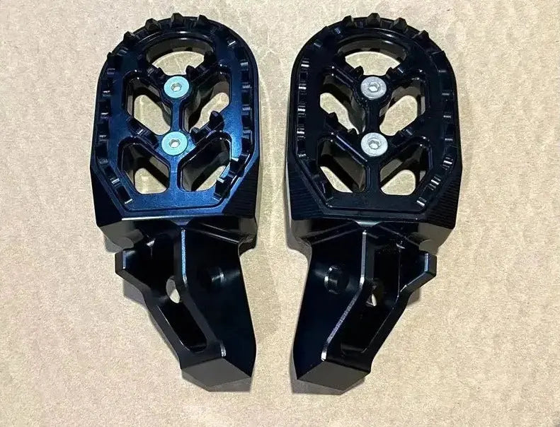 Ultra Bee Reinforced Foot Pegs SurRonshopsur ron, surron, sur ron x, surron x,  sur ron buy, sur ron bee, sur ron light, sur ron light bee, sur ron x buy, sur ron bee x, sur ron x light, surron buy, sur ron light bee x, surron bee, surron price, e bike sur ron, surron frame, sur ron frame