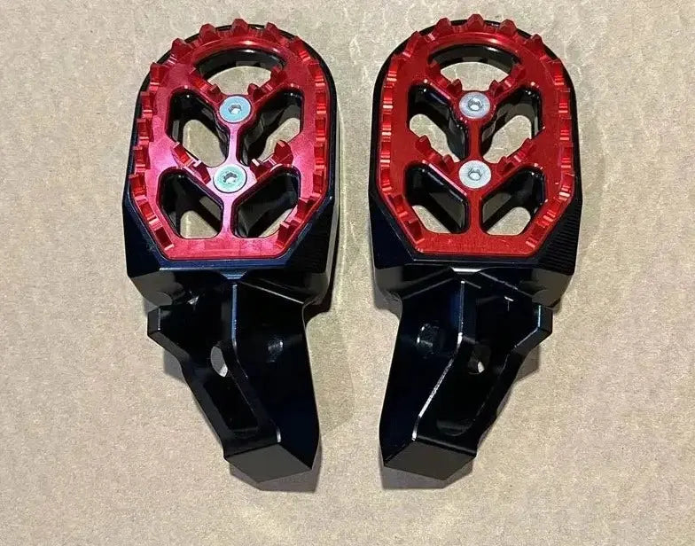 Ultra Bee Reinforced Foot Pegs SurRonshopsur ron, surron, sur ron x, surron x,  sur ron buy, sur ron bee, sur ron light, sur ron light bee, sur ron x buy, sur ron bee x, sur ron x light, surron buy, sur ron light bee x, surron bee, surron price, e bike sur ron, surron frame, sur ron frame