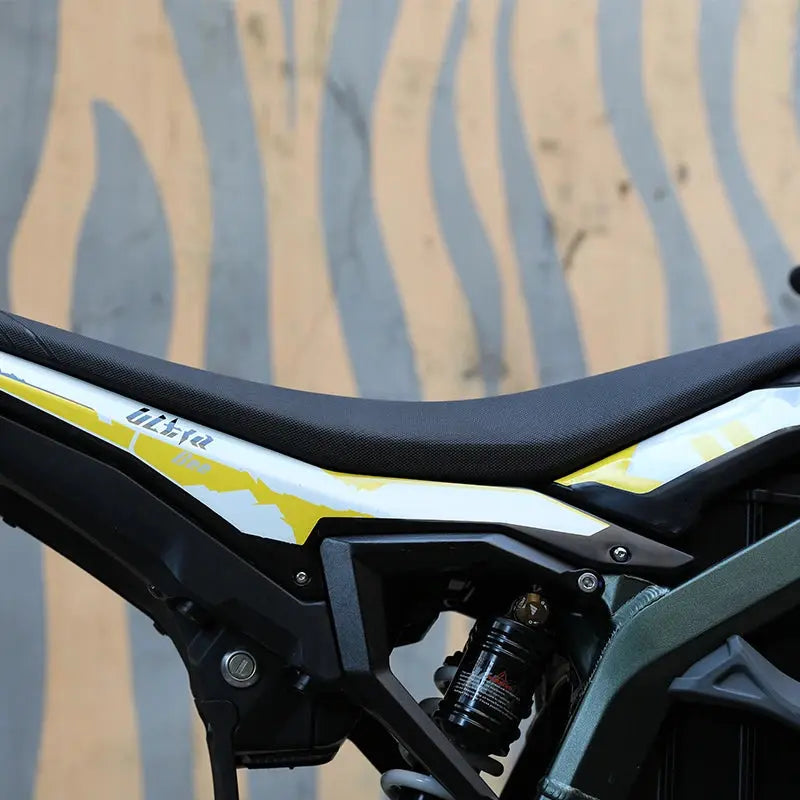Ultra Bee Thinner Seat Cushion SurRonshopsur ron, surron, sur ron x, surron x,  sur ron buy, sur ron bee, sur ron light, sur ron light bee, sur ron x buy, sur ron bee x, sur ron x light, surron buy, sur ron light bee x, surron bee, surron price, e bike sur ron, surron frame, sur ron frame