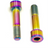 Ultra Bee Titanium Caliper Bolts SurRonshopsur ron, surron, sur ron x, surron x,  sur ron buy, sur ron bee, sur ron light, sur ron light bee, sur ron x buy, sur ron bee x, sur ron x light, surron buy, sur ron light bee x, surron bee, surron price, e bike sur ron, surron frame, sur ron frame