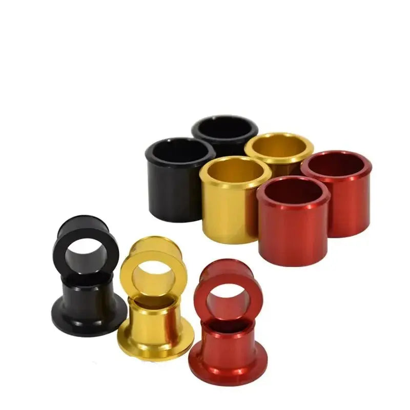 Ultra Bee Wheel Spacers | SurRonshop SurRonshop Ultra Bee Wheel Spacers ...