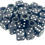 Valve Stem Caps Dice Anodized (Two pcs) SurRonshopsur ron, surron, sur ron x, surron x,  sur ron buy, sur ron bee, sur ron light, sur ron light bee, sur ron x buy, sur ron bee x, sur ron x light, surron buy, sur ron light bee x, surron bee, surron price, e bike sur ron, surron frame, sur ron frame