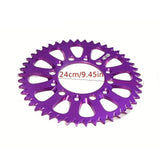 Ultra Bee 46T Rear Drive Sprocket