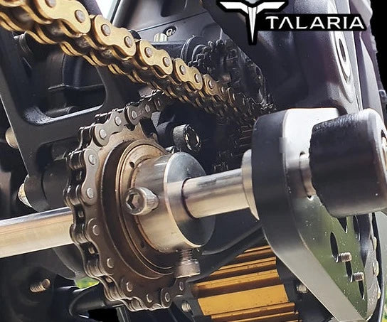 Talaria Sting MX3 & R MX4 Power Pedal Kit V3.0