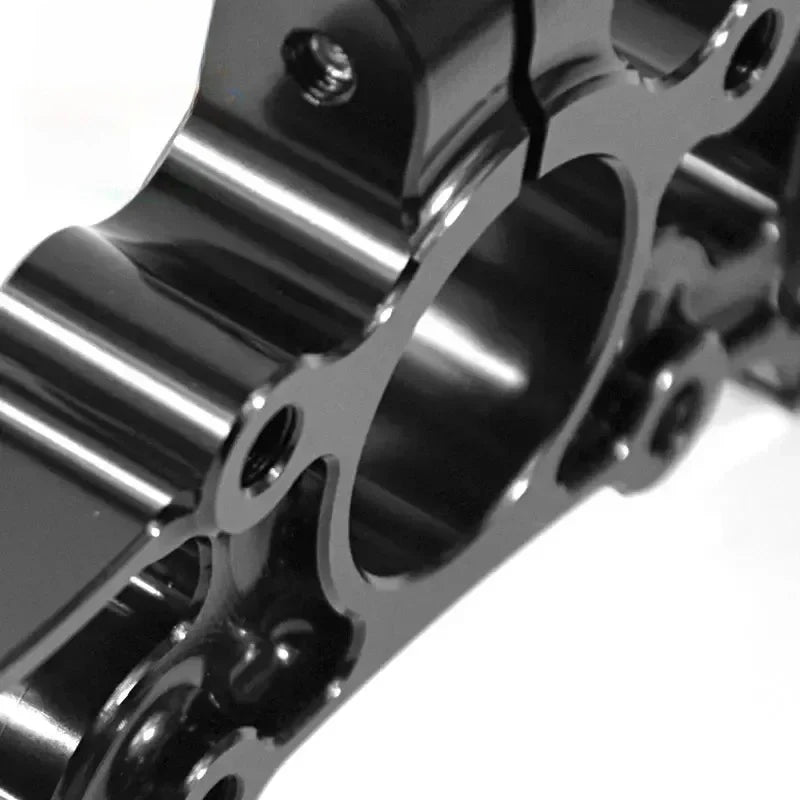 SurRonshop Carbon Fiber Triple Tree Clamp