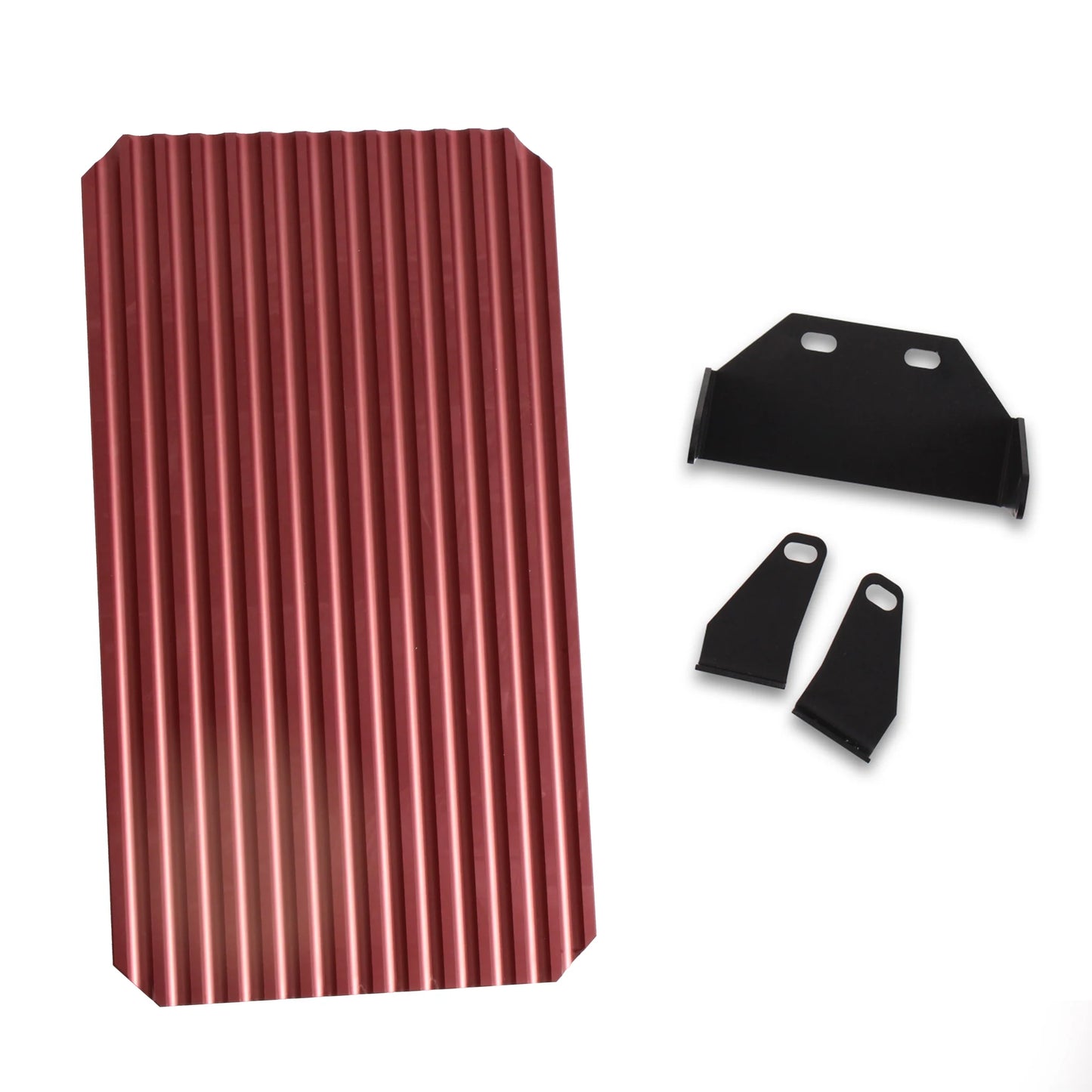 SurRonshop Full Coverage ASI BAC4000/BAC8000 Mounting Kit