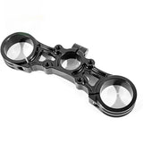 SurRonshop Carbon Fiber Triple Tree Clamp