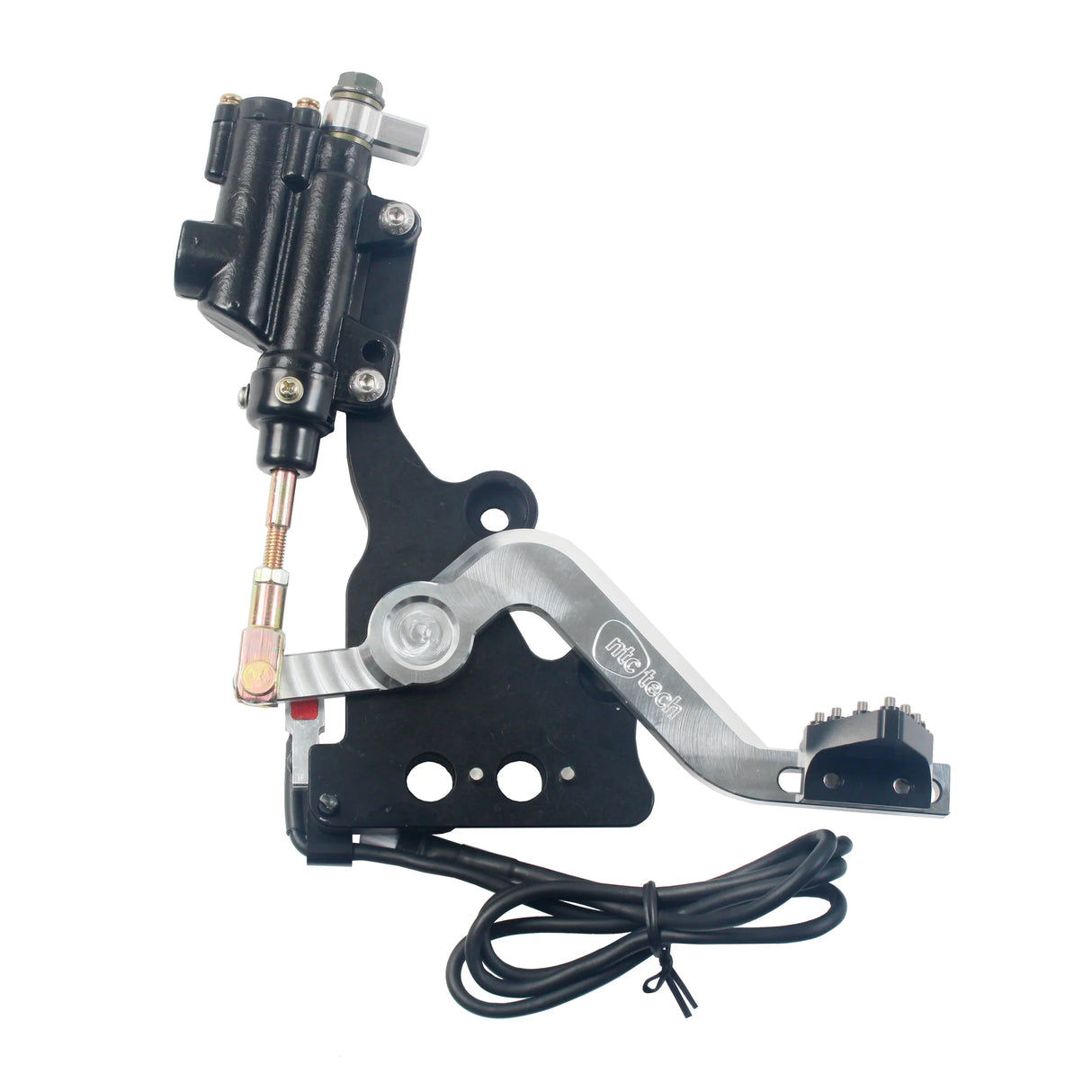 Hydraulic / Regen Rear Foot Brake SurRonshop