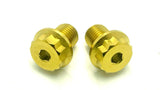 SurRonshop FastAce Axle Bolts