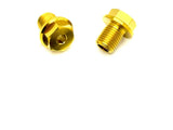 SurRonshop FastAce Axle Bolts