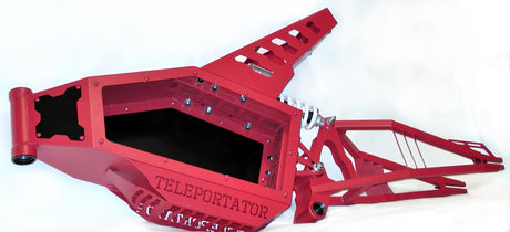 Teleport Medium Ebike Frame