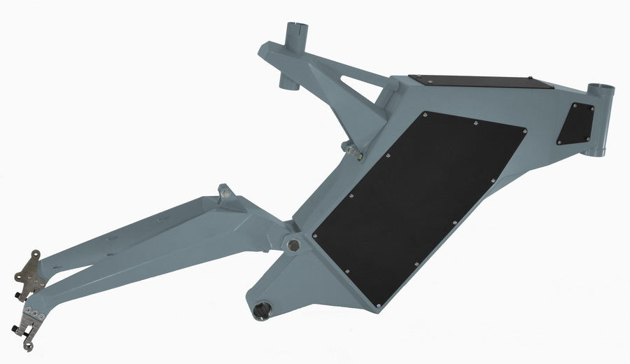 Teleport Medium Ebike Frame