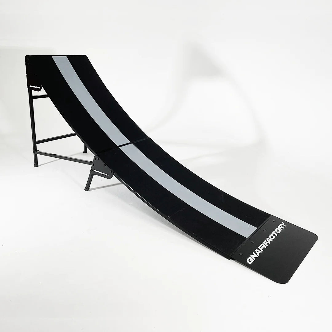 Big Kicker Ramp