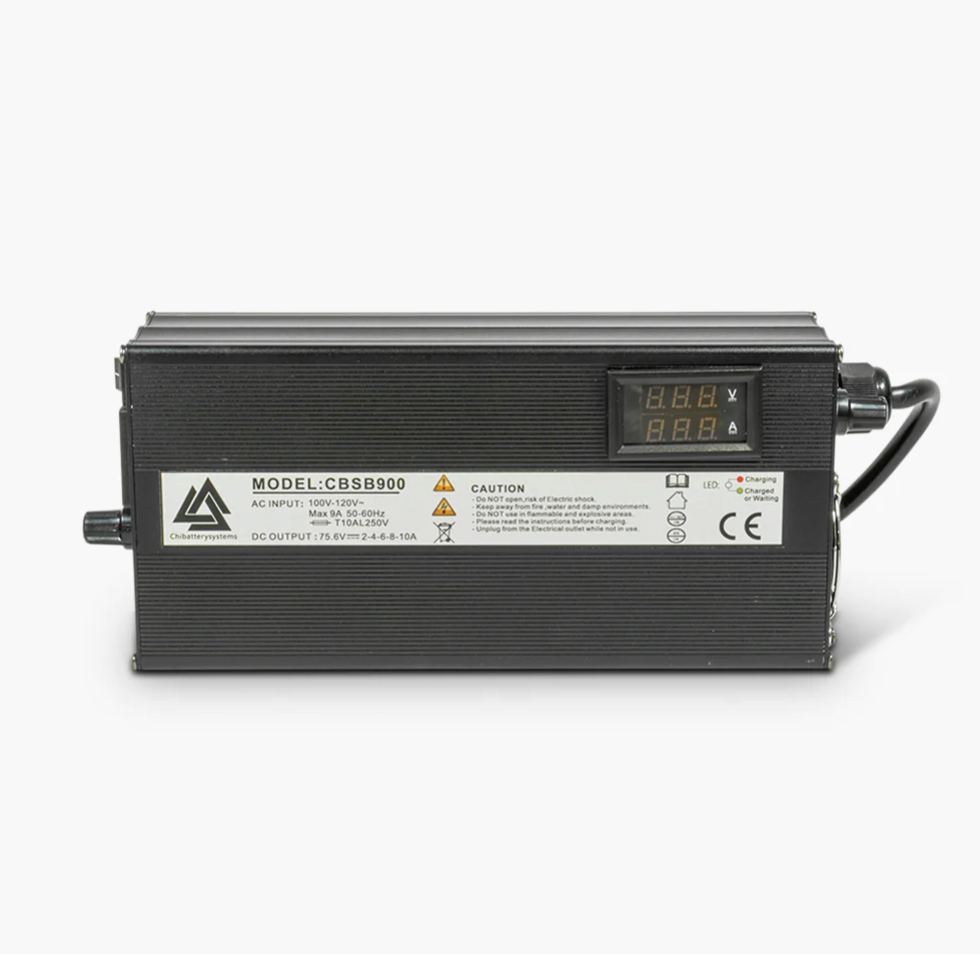Gladiator 66 COMPACT - 42.5AH Sur-Ron Battery SurRonshop