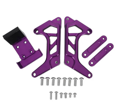 SurRonshop Seat Extenders v3 SurRonshop