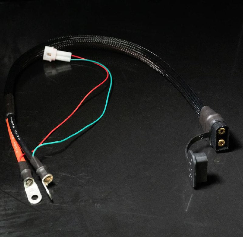 Sur-Ron Power Harness Upgrade SurRonshop