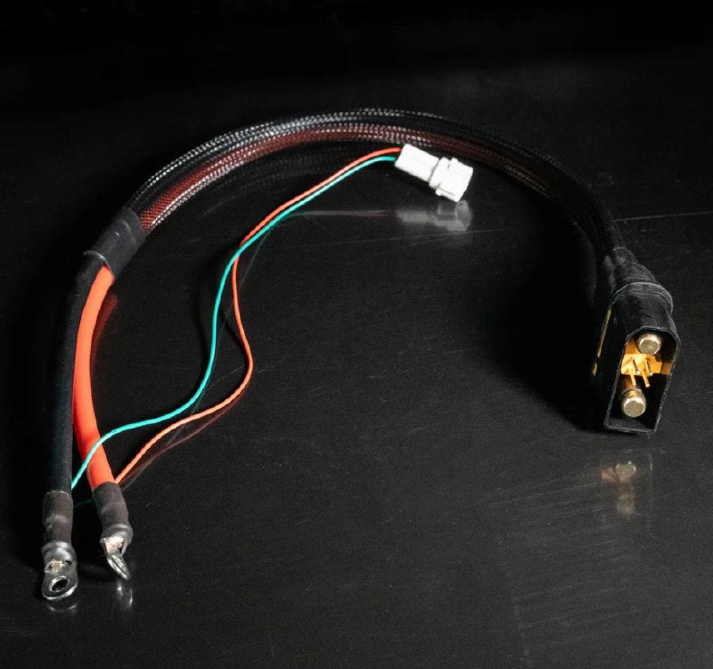 Sur-Ron Power Harness Upgrade | SurRonshop SurRonshop Sur