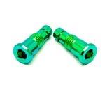 Talaria Sting R MX4 - Titanium Battery Lid Pins SurRonshop