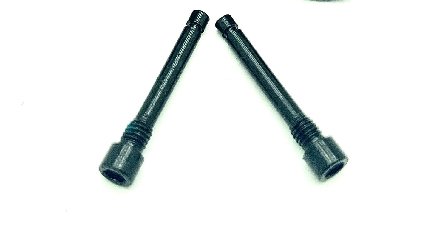 Titanium Brake-Pad Screws/ Pins - Surron LBS LBX, Segway X160 X260, Talaria