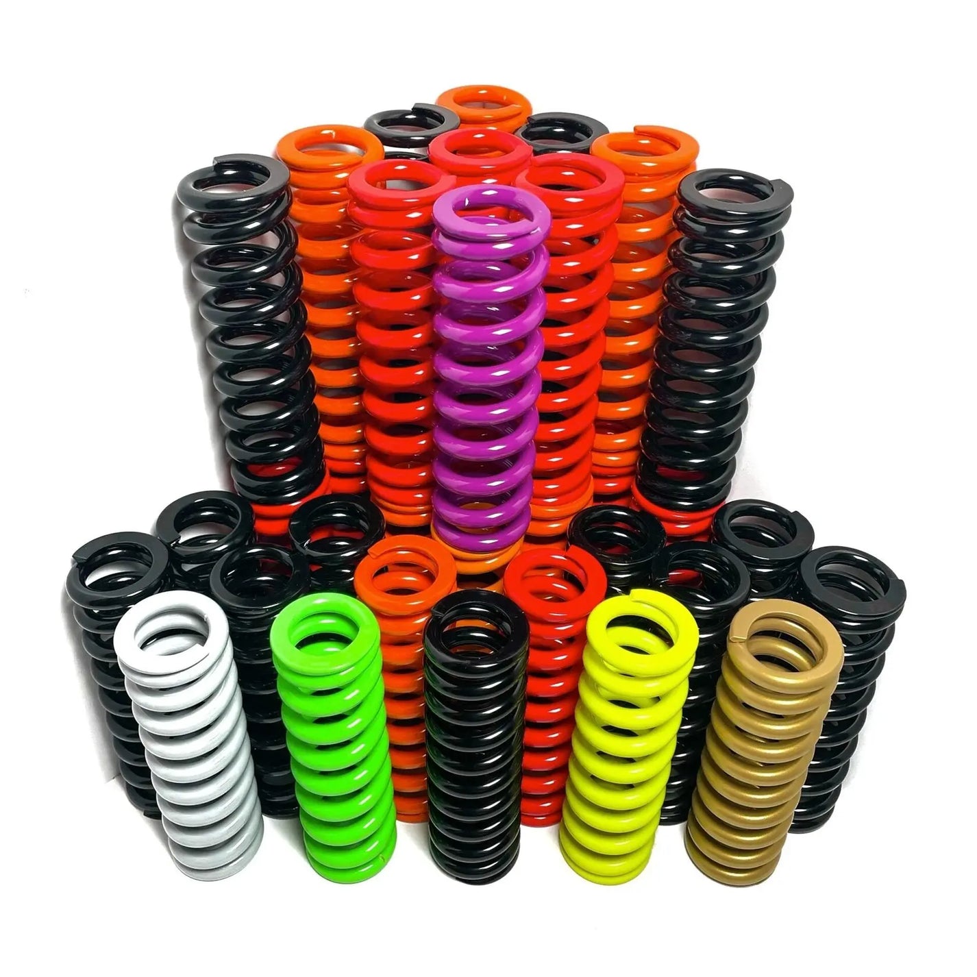 Stiffer Rear Shock Spring for SurRon, Segway Talaria Sting