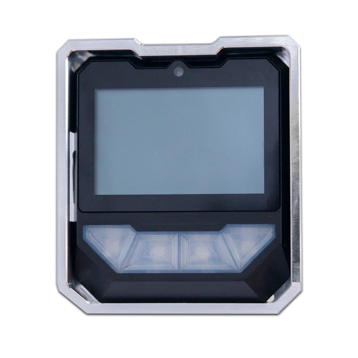 Nucular Display Protective Case with Clamps - Billet Aluminum SurRonshop