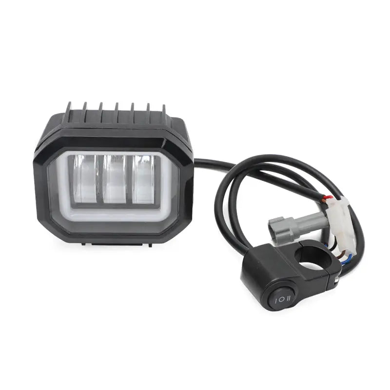 SurRonshop Headlight Kit v2 SurRonshop