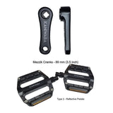 Sur-Ron/Segway Electronic Pedal Kit SurRonshop