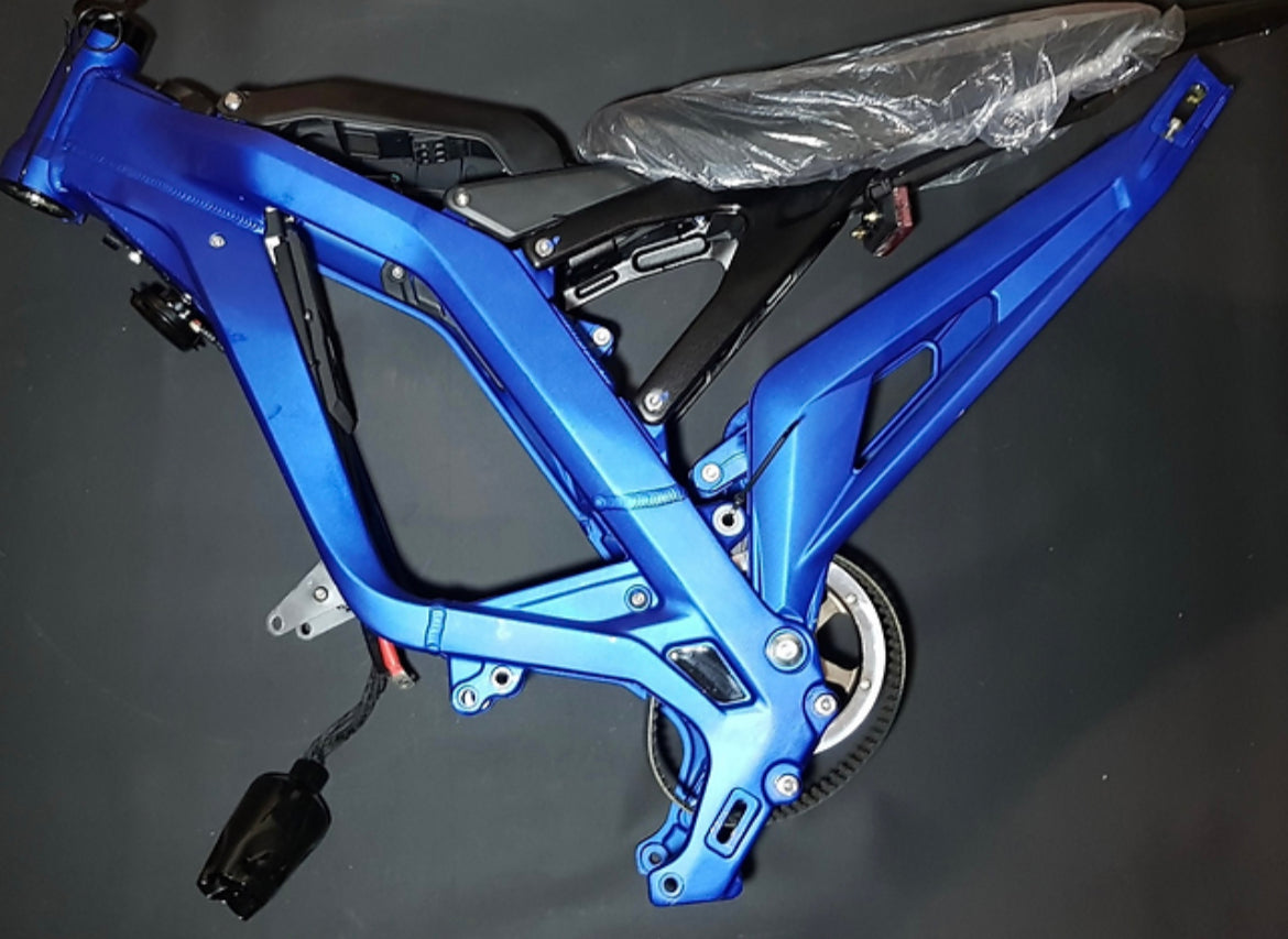 Sur-Ron Frame Kit - SurRonshop