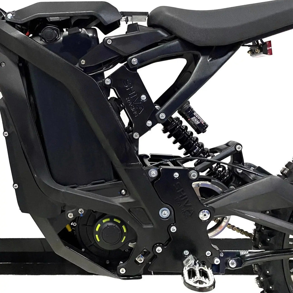 Discover the world of Sur-Ron tuning in one place ⚡️ – SurRonshop