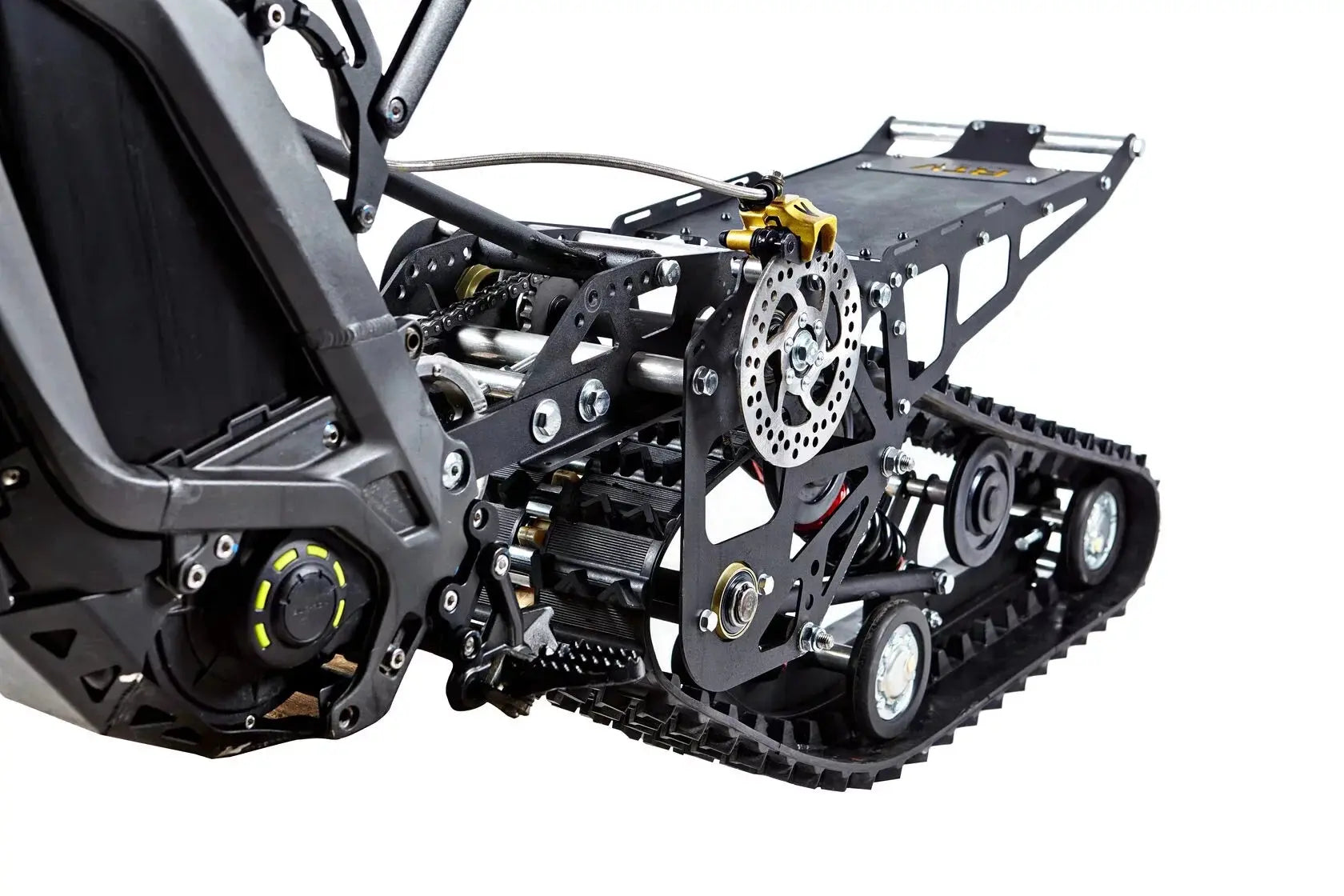 Continuous Track Kit – SurRonshop