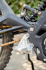 Billet Peg Brackets Kit With Kickstand Option SurRonshopsur ron, surron, sur ron x, surron x,  sur ron buy, sur ron bee, sur ron light, sur ron light bee, sur ron x buy, sur ron bee x, sur ron x light, surron buy, sur ron light bee x, surron bee, surron price, e bike sur ron, surron frame, sur ron frame