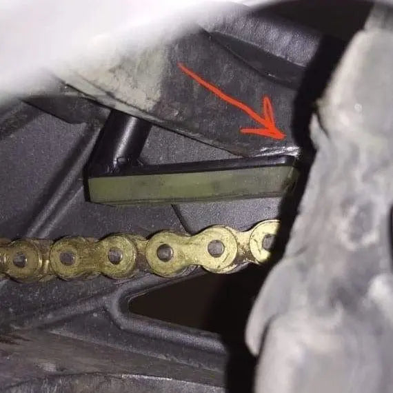 Chain Damper SurRonshopsur ron, surron, sur ron x, surron x,  sur ron buy, sur ron bee, sur ron light, sur ron light bee, sur ron x buy, sur ron bee x, sur ron x light, surron buy, sur ron light bee x, surron bee, surron price, e bike sur ron, surron frame, sur ron frame