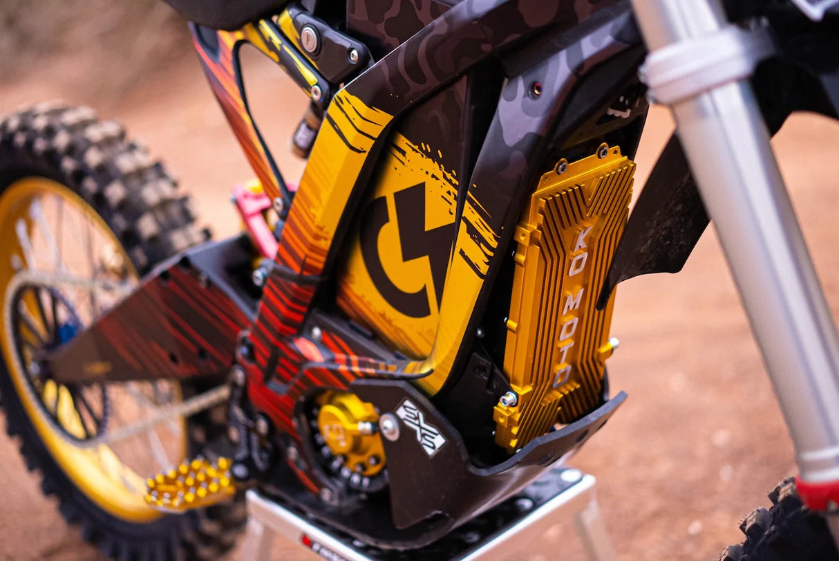 KO Moto Pro Sur Ron Talaria Sting SurRonshop