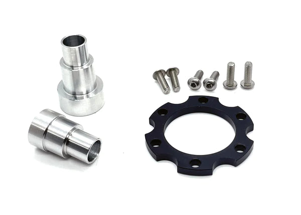 GritShift Sur-Ron To Talaria Billet Wheel Conversion Kit SurRonshop