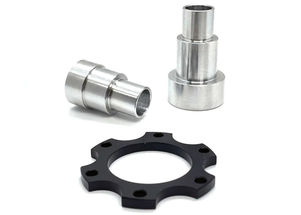 GritShift Sur-Ron To Talaria Billet Wheel Conversion Kit SurRonshop