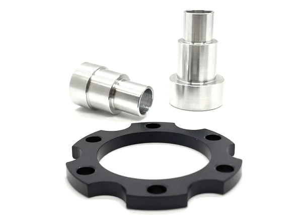 GritShift Sur-Ron To Talaria Billet Wheel Conversion Kit SurRonshop