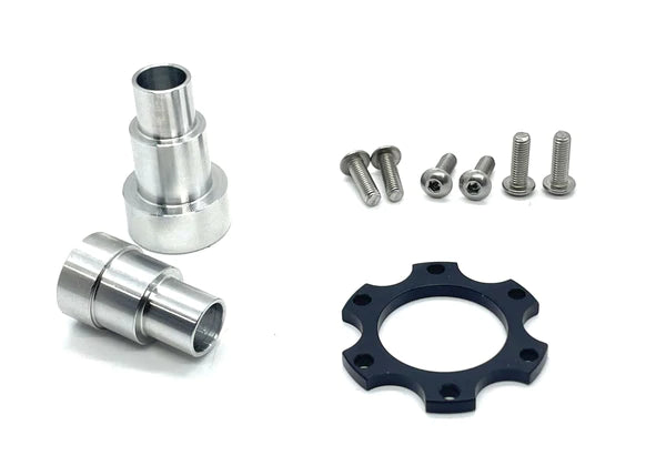 GritShift Sur-Ron To Talaria Billet Wheel Conversion Kit SurRonshop