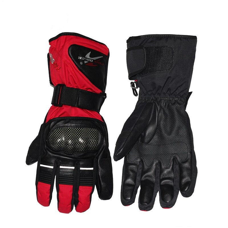 SurRonshop Thermal Protective Gloves SurRonshop