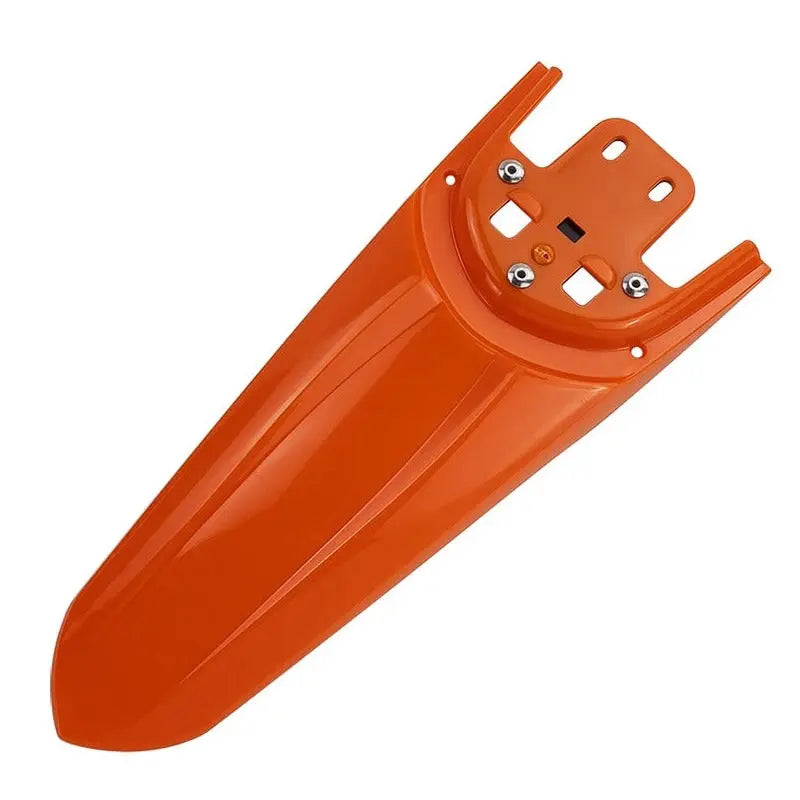 SurRonshop Extended Rear Fender SurRonshop