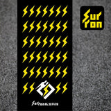 Sur-Ron Parking Floor Mat SurRonshop